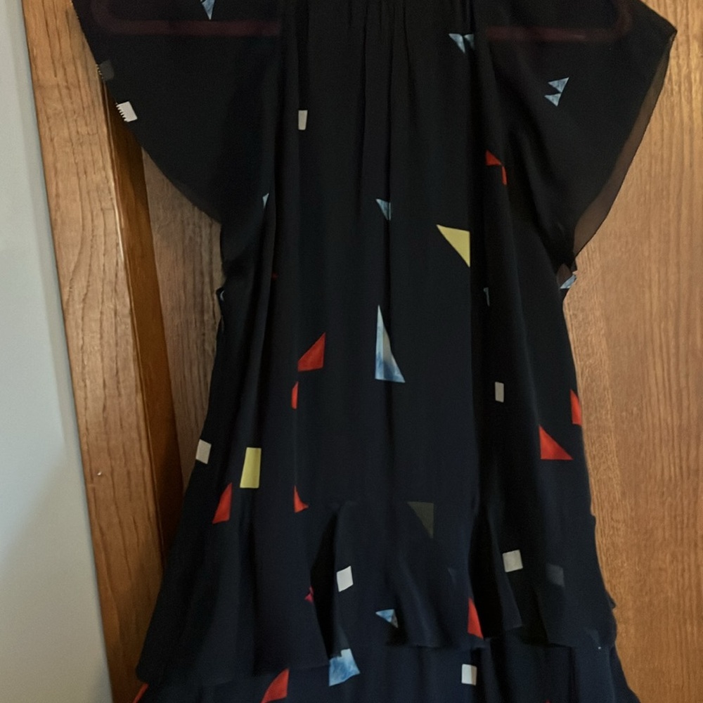 Beautiful silk Joie dress! - Picture 7 of 10
